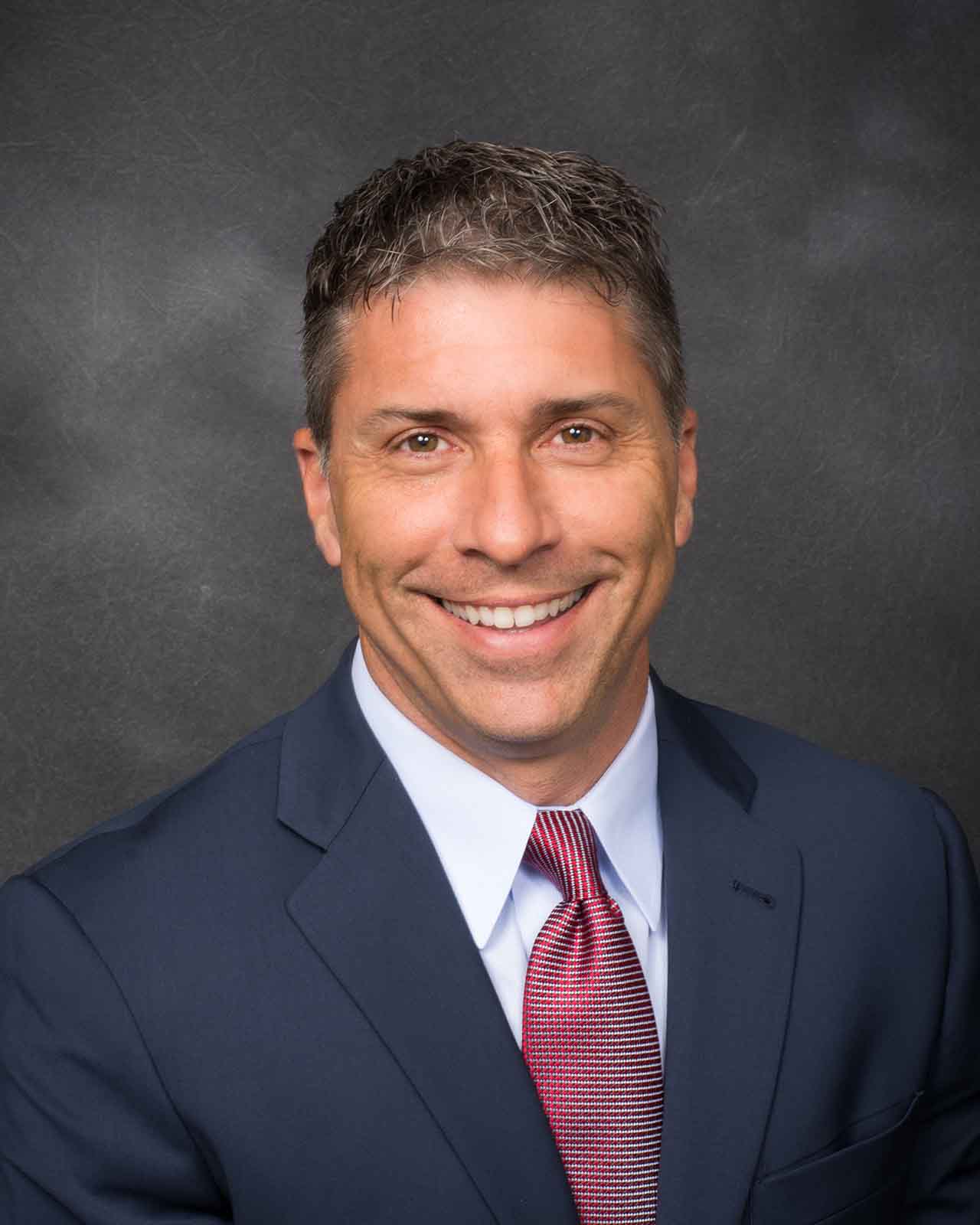 Michigan dentist Dr. David Juliani