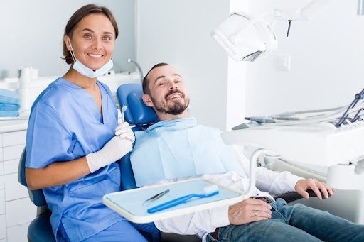 The Importance of Building a Relationship with Your Dentist