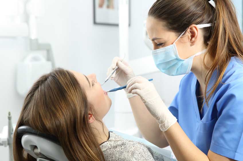 Trust: The Key Ingredient to a Pleasant Visit to the Dentist