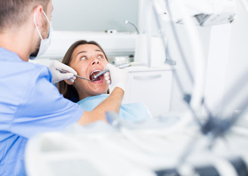 The Many Advantages of CEREC Technology